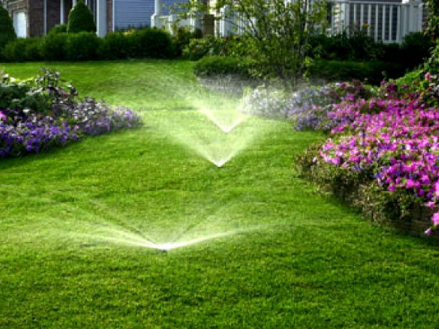 Irrigation System Repairs | Temple & Killeen, TX ...